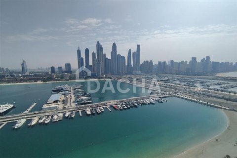 Снять в аренду квартиру в Dubai Harbour, Дубай: 2 спальни, 108.9м², № 6625 - фото 18