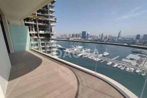 Снять в аренду квартиру в Dubai Harbour, Дубай: 2 спальни, 108.9м², № 6625 - фото 6