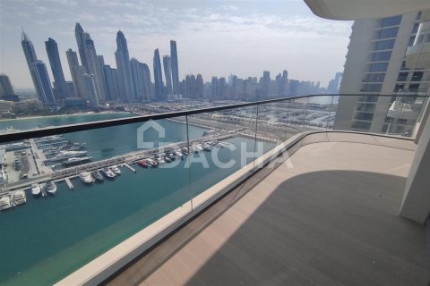 Снять в аренду квартиру в Dubai Harbour, Дубай: 2 спальни, 108.9м², № 6625 - фото 4