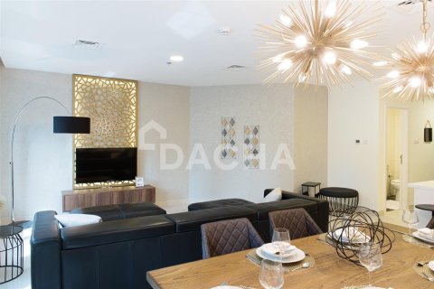 Apartamento en Dubai Marina, Dubai, 3 dormitorios, 230.5 m², № 6635 - foto 3