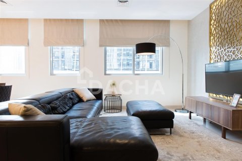 Apartamento en Dubai Marina, Dubai, 3 dormitorios, 230.5 m², № 6635 - foto 5