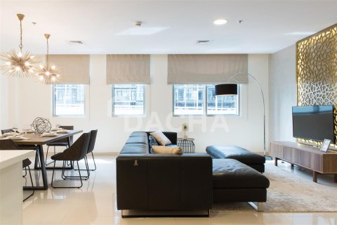 Apartamento en Dubai Marina, Dubai, 3 dormitorios, 230.5 m², № 6635 - foto 2