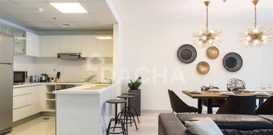 Apartamento en Dubai Marina, Dubai, 3 dormitorios, 230.5 m², № 6635