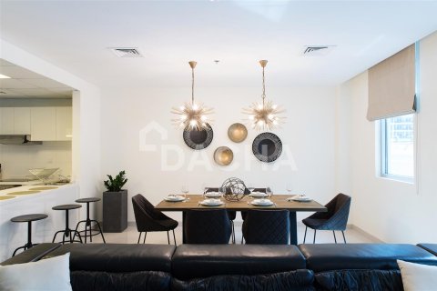 Apartamento en Dubai Marina, Dubai, 3 dormitorios, 230.5 m², № 6635 - foto 4