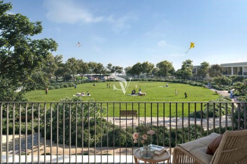 Купить таунхаус в EMAAR South, Dubai South (Dubai World Central), Дубай: 4 спальни, 278м², № 93193 - фото 12