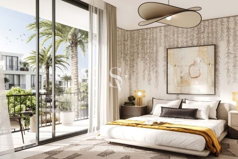 Купить таунхаус в EMAAR South, Dubai South (Dubai World Central), Дубай: 4 спальни, 278м², № 93193 - фото 7