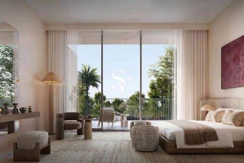 Купить виллу в The Valley, Дубай: 5 спален, 594м², № 93203 - фото 2