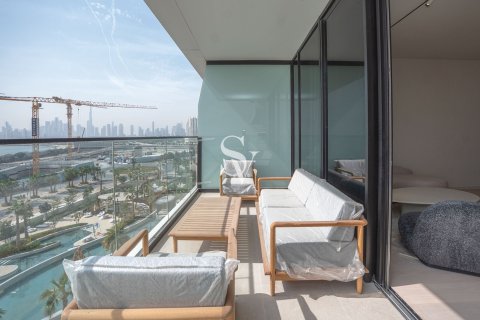 Купить квартиру в Al Jaddaf, Дубай: 2 спальни, 121м², № 93194 - фото 7