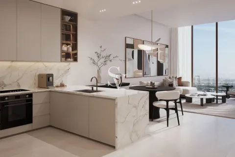 Купить квартиру в DIFC, Дубай: 1 спальня, 79м², № 93192 - фото 4