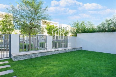 Adosado en Elan, Tilal Al Ghaf, Dubai, 3 dormitorios, 199 m², № 134900