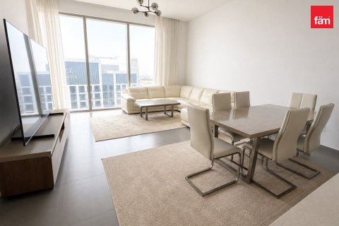 Appartement à Dubai, 3 chambres, 137.5 m², № 134885