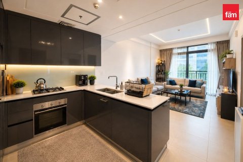 Apartment in Al Barsha, Dubai 1 bedroom, 96.5 sq.m. № 134886 - photo 11
