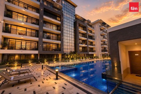 Apartment in Al Barsha, Dubai 1 bedroom, 96.5 sq.m. № 134886 - photo 7