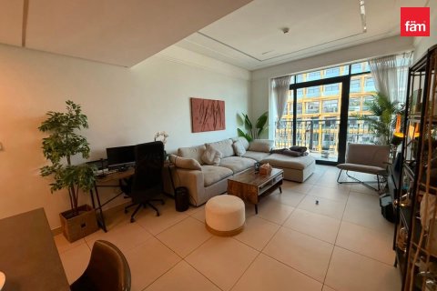 Apartment in Al Barsha, Dubai 1 bedroom, 96.5 sq.m. № 134886