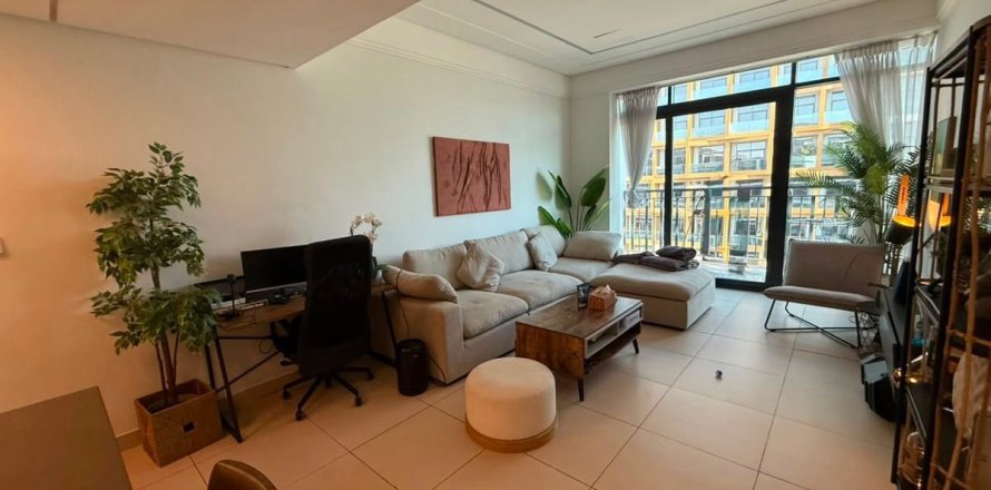 Apartment in Al Barsha, Dubai 1 bedroom, 96.5 sq.m. № 134886