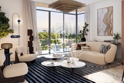 شقة في دبي هيلز استيت, دبي 1غرف نوم, 70 م² رقم 134897 - صورة 2
