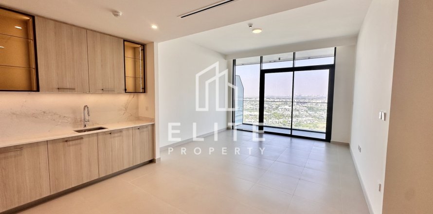Appartement à Dubai Hills Estate, Dubai, 2 chambres, 100 m², № 134896