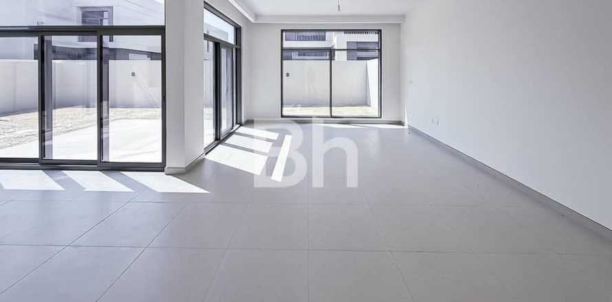 فيلا في Dubai South (Dubai World Central), دبي 4 غرف نوم, 324 م² رقم 23324