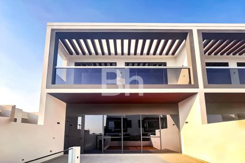 Townhouse in Al Furjan, Dubai 5 bedrooms, 301 sq.m. № 23305 - photo 17