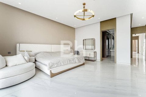 Снять в аренду виллу в Дубай Хилс Эстейт, Дубай: 6 спален, 1078м², № 23306 - фото 7
