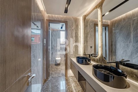 Снять в аренду виллу в Дубай Хилс Эстейт, Дубай: 6 спален, 1078м², № 23306 - фото 4