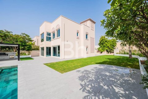 Villa en Jumeirah Village Triangle, Dubai, 4 dormitorios, 289 m², № 23323 - foto 16