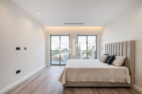 Villa en Jumeirah Village Triangle, Dubai, 4 dormitorios, 289 m², № 23323 - foto 22