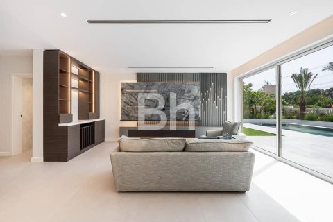 Villa en Jumeirah Village Triangle, Dubai, 4 dormitorios, 289 m², № 23323 - foto 8