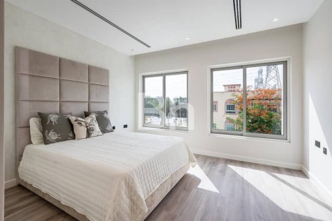 Villa en Jumeirah Village Triangle, Dubai, 4 dormitorios, 289 m², № 23323 - foto 21