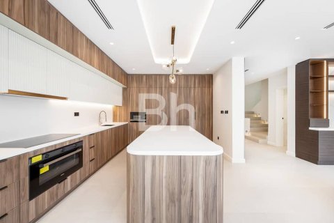 Villa en Jumeirah Village Triangle, Dubai, 4 dormitorios, 289 m², № 23323 - foto 10