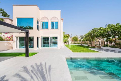 Villa en Jumeirah Village Triangle, Dubai, 4 dormitorios, 289 m², № 23323 - foto 14