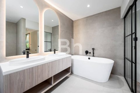Villa en Jumeirah Village Triangle, Dubai, 4 dormitorios, 289 m², № 23323 - foto 20