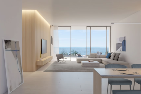 Appartement à Dubai, 2 chambres, 217 m², № 49191 - photo 6
