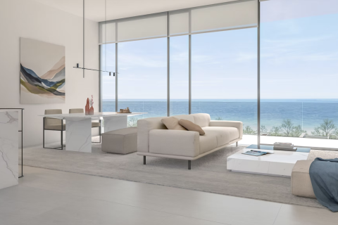 Appartement à Dubai, 2 chambres, 217 m², № 49191 - photo 5