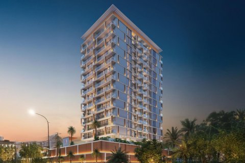 Apartment in Al Furjan, Dubai 2 bedrooms, 125 sq.m. № 49194 - photo 4