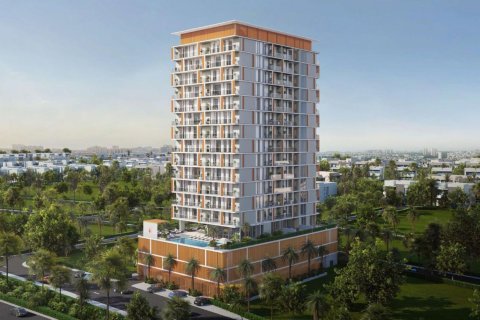 Apartment in Al Furjan, Dubai 2 bedrooms, 125 sq.m. № 49194 - photo 5