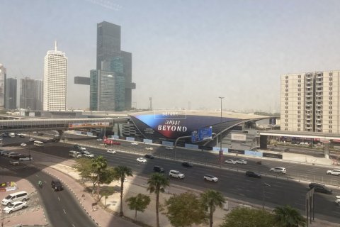 Office in Sheikh Zayed Road, Dubai 149.6 sq.m. № 49196 - photo 9