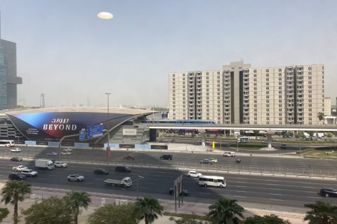 Office in Sheikh Zayed Road, Dubai 149.6 sq.m. № 49196 - photo 10