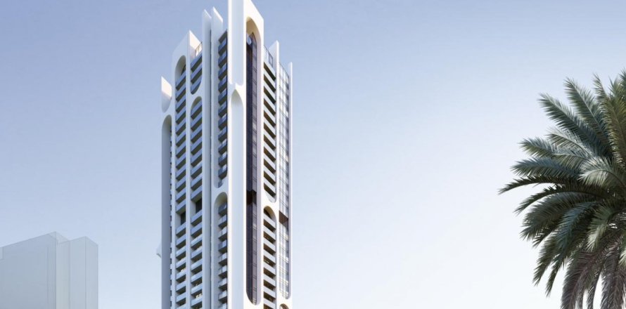 Apartment in Jumeirah Village Triangle, Dubai 1 bedroom, 72 sq.m. № 49195
