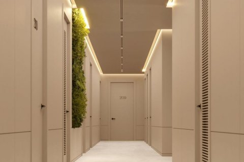 Apartment in Jumeirah Village Triangle, Dubai 1 bedroom, 72 sq.m. № 49195 - photo 2