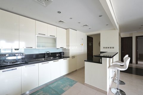 Apartamento en Jumeirah Lake Towers, Dubai, 2 dormitorios, 120.5 m², № 49197 - foto 13