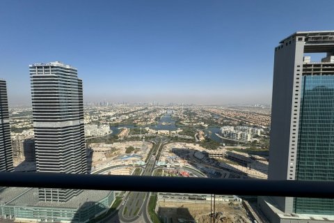 Apartment in Jumeirah Lake Towers, Dubai 2 bedrooms, 120.5 sq.m. № 49197 - photo 15