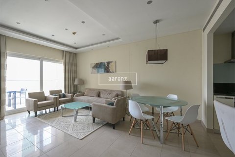 Apartamento en Jumeirah Lake Towers, Dubai, 2 dormitorios, 120.5 m², № 49197 - foto 3