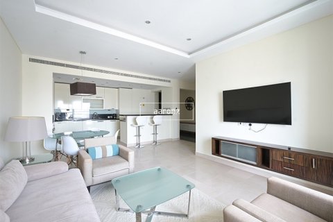 Apartamento en Jumeirah Lake Towers, Dubai, 2 dormitorios, 120.5 m², № 49197 - foto 1