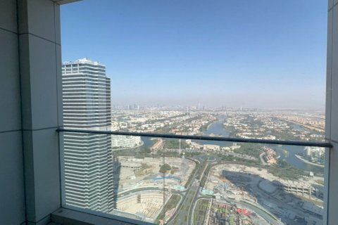Apartment in Jumeirah Lake Towers, Dubai 2 bedrooms, 120.5 sq.m. № 49197 - photo 14