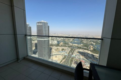 Apartment in Jumeirah Lake Towers, Dubai 2 bedrooms, 120.5 sq.m. № 49197 - photo 16