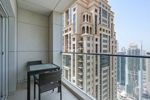 Apartamento en Jumeirah Lake Towers, Dubai, 2 dormitorios, 120.5 m², № 49197 - foto 15