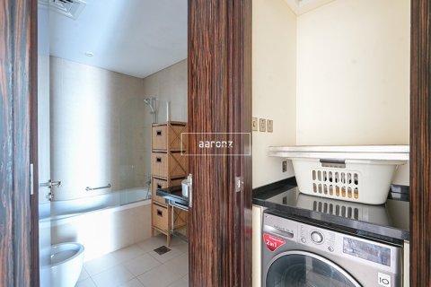 Apartamento en Jumeirah Lake Towers, Dubai, 2 dormitorios, 120.5 m², № 49197 - foto 7