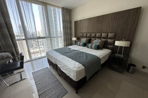 Apartment in Jumeirah Lake Towers, Dubai 2 bedrooms, 120.5 sq.m. № 49197 - photo 4