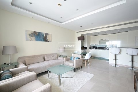 Apartamento en Jumeirah Lake Towers, Dubai, 2 dormitorios, 120.5 m², № 49197 - foto 2